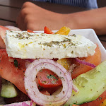 Photo n°3 de l'avis de Bosia. fait le 19/08/2020 à 20:29 sur le  Restaurant Selevkos à Dassendorf