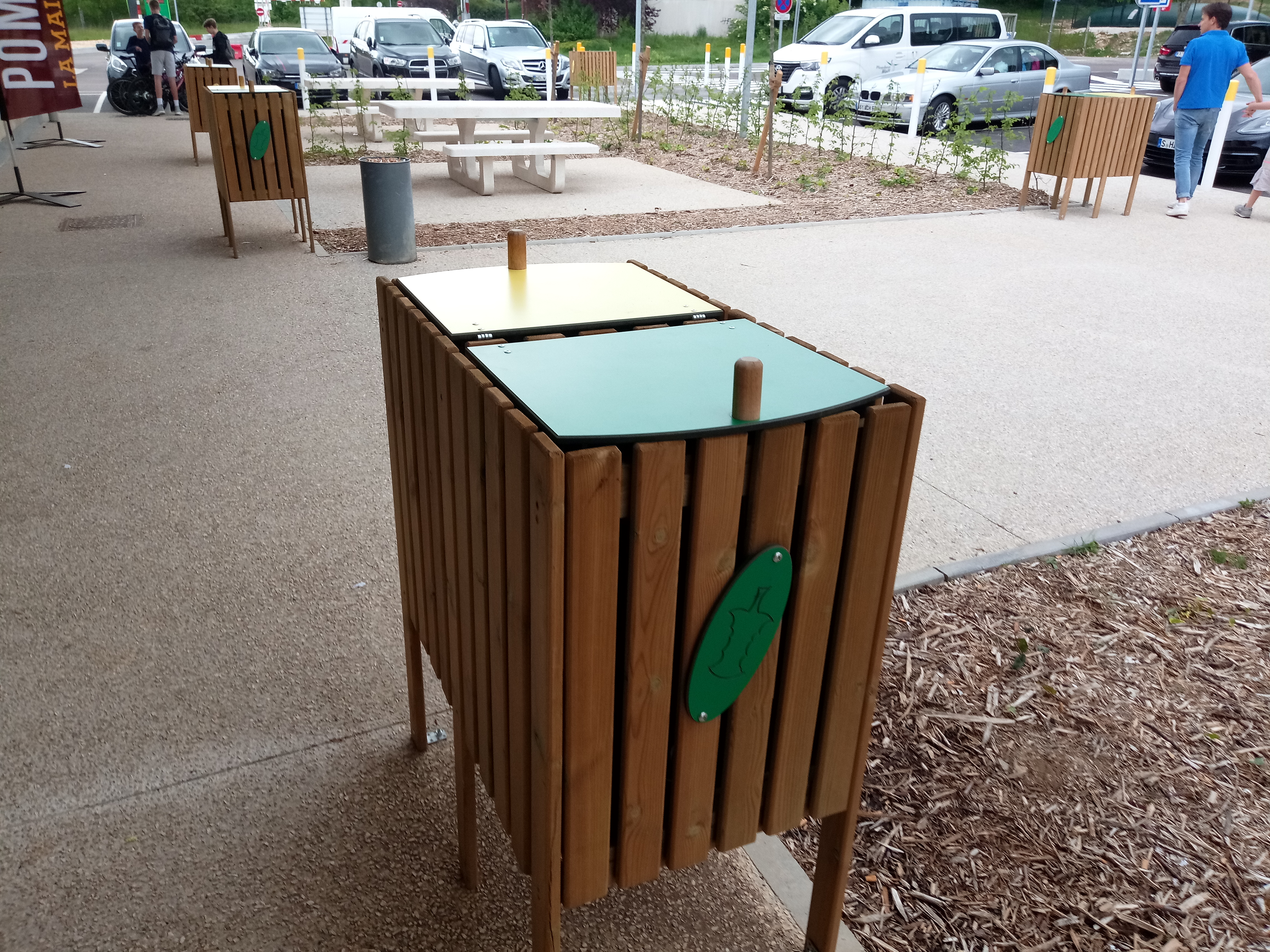 Photo n° 6 de l'avis de Bela.z fait le 30/05/2019 à 11:49