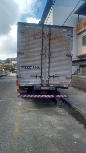 Logo da empresa - Mudanças Chiquinho