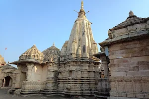 Shri Ram Temple & Fort image