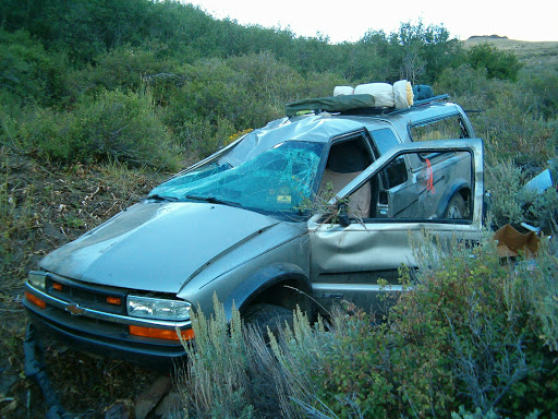 Auto Auction «Copart - Reno», reviews and photos, Humboldt-Toiyabe National Forest, Reno, NV, USA