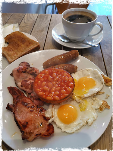 Reviews of Coffee Oasis in Southampton - Coffee shop