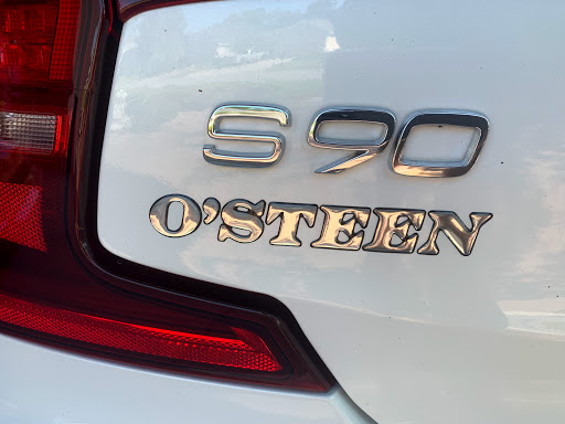 Car Dealer «OSteen Volvo of Jacksonville», reviews and photos, 10863 Philips Hwy, Jacksonville, FL 32256, USA