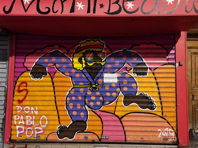 Mimi Beaute à Paris