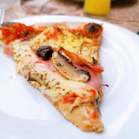 Pizza du Pizzeria Le Romarin à Marseille - n°5