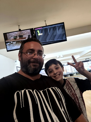 Bowling Alley «Emerald Lanes», reviews and photos, 140 Oakway Rd, Eugene, OR 97401, USA