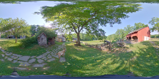 Farm «Quiet Valley Living Historical Farm», reviews and photos, 347 Quiet Valley Rd, Stroudsburg, PA 18360, USA