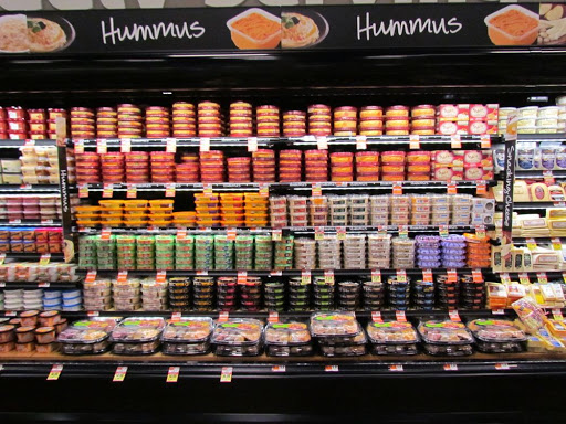 Grocery Store «ACME Markets», reviews and photos, 123 E Main St, Denville, NJ 07834, USA