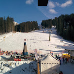 Photo n°1 de l'avis de Mar. fait le 26/02/2017 à 15:02 sur le  Hotel Fortini à Madonna di Campiglio