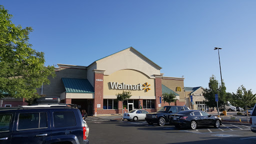 Department Store «Walmart Supercenter», reviews and photos, 10655 Folsom Blvd, Rancho Cordova, CA 95670, USA