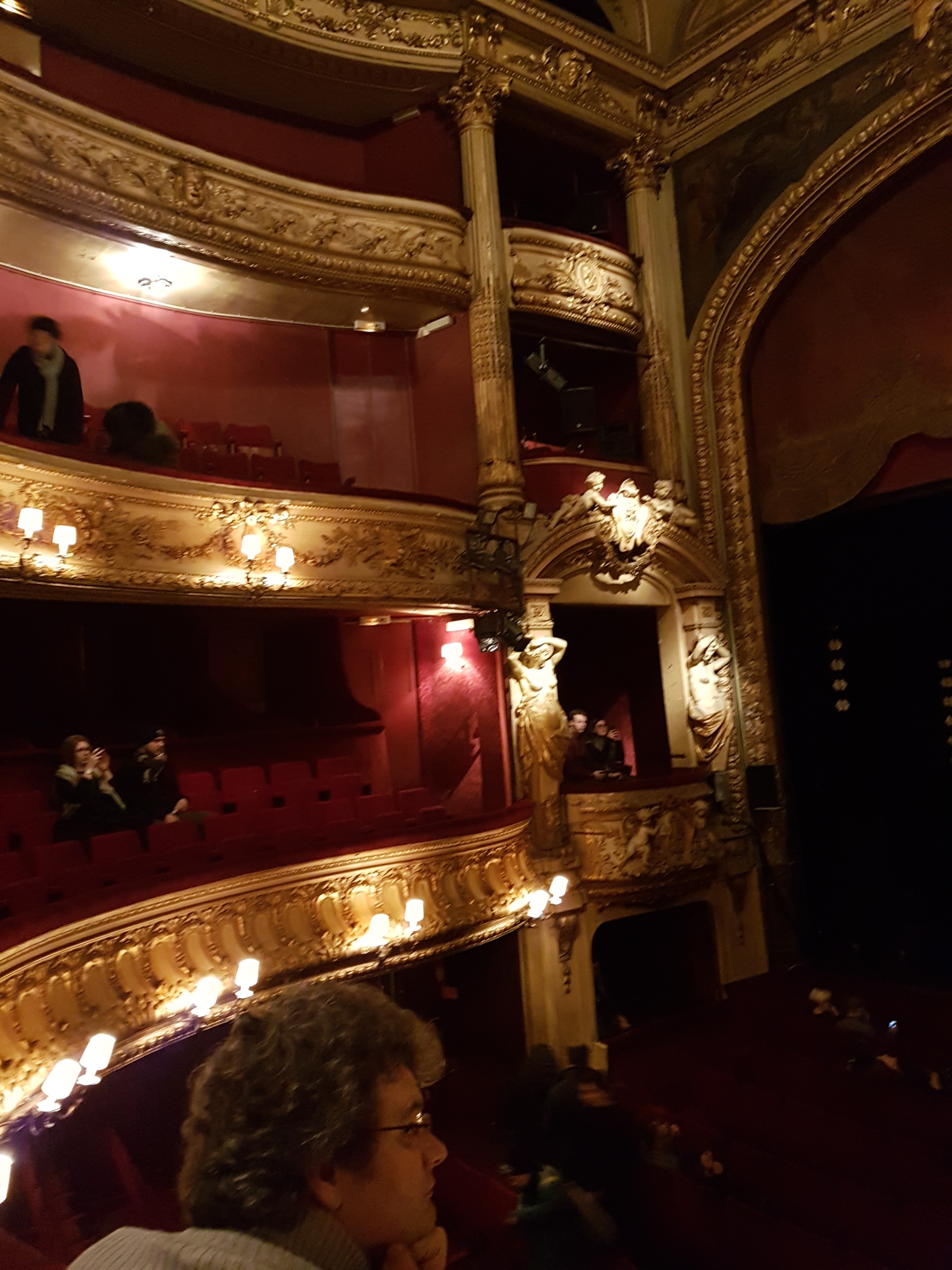 Photo n° 2 de l'avis de Florian.o fait le 11/02/2018 à 08:02