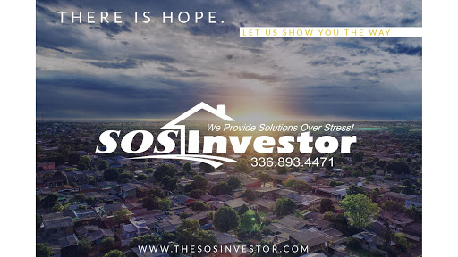 SOS Investor LLC