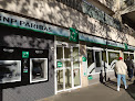 Banque BNP Paribas - Boulogne Billancourt 92100 Boulogne-Billancourt