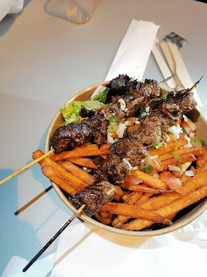 Mwakafood à Vitry-sur-Seine