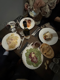 Les plus récentes photos du Restaurant italien L'Osteria Dell'Anima à Paris - n°7