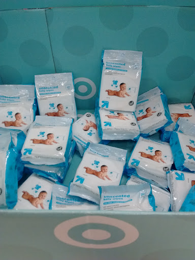 Department Store «Target», reviews and photos, 1150 Seaboard St, Myrtle Beach, SC 29577, USA