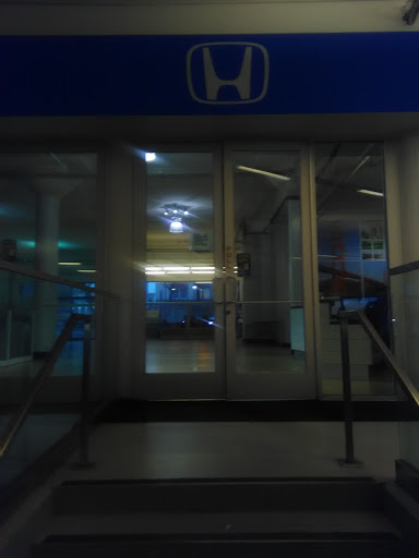 Honda Dealer «San Francisco Honda», reviews and photos, 10 S Van Ness Ave, San Francisco, CA 94103, USA