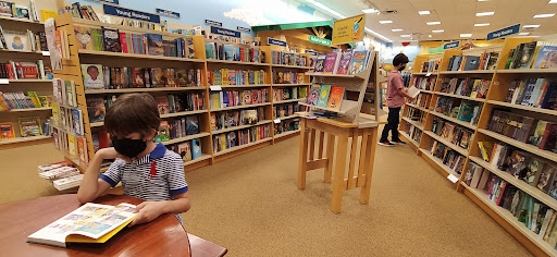 Book Store «Barnes & Noble», reviews and photos, 1955 W. New Haven, West Melbourne, FL 32904, USA
