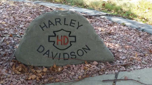 Motorcycle Dealer «Phantom Harley-Davidson», reviews and photos, 291 N Cypress Dr, Manteno, IL 60950, USA