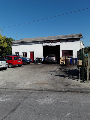 Repar'auto à Lormont