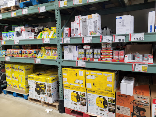 Warehouse club «BJ’s Wholesale Club», reviews and photos, 14123 Noblewood Plaza, Woodbridge, VA 22193, USA