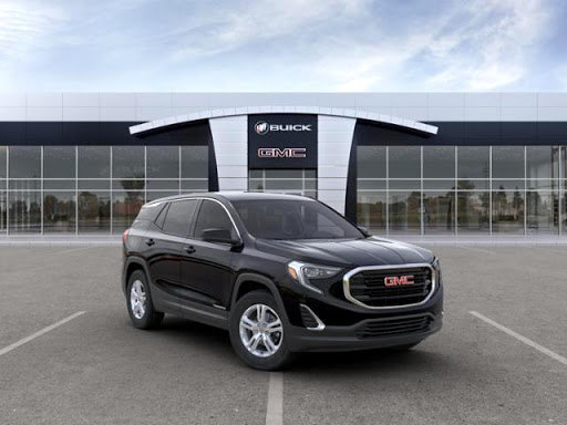 Car Dealer «Buick GMC of Beachwood», reviews and photos, 25975 Central Pkwy, Beachwood, OH 44122, USA