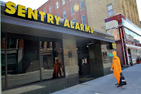 Sentry Alarms - Photo 2 - Car repair in Binghamton, NY, Binghamton