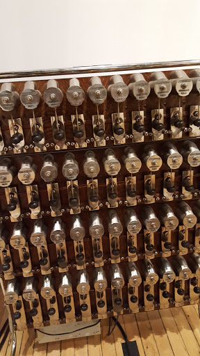 Art Gallery «Grey Art Gallery», reviews and photos, 100 Washington Square E, New York, NY 10003, USA