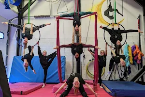 Luna Acrobatics and Aerial Arts image