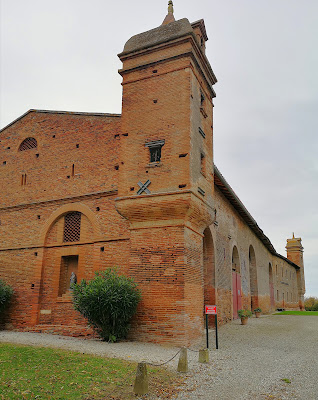 Château de Montlaur à Montlaur