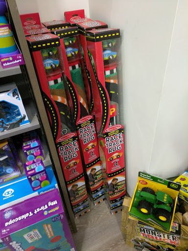 Gift Shop «The Paper Store», reviews and photos, 9 Mozzone Blvd, Taunton, MA 02780, USA