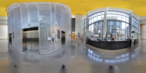 Event Venue «Shaw Center for the Arts», reviews and photos, 100 Lafayette St, Baton Rouge, LA 70801, USA