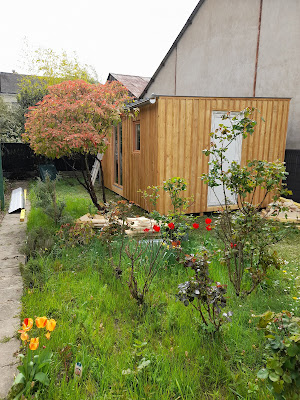 Les Ateliers des Planches à Saint-Cyr-sur-Loire