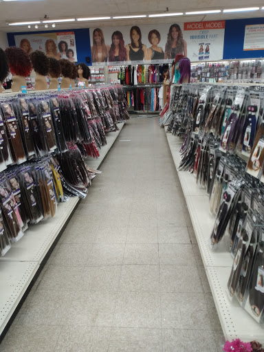 Beauty Supply Store «SK Beauty Supply», reviews and photos, 1223 University Dr, Durham, NC 27707, USA