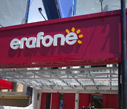 Erafone Megastore Ruko Kendari photo