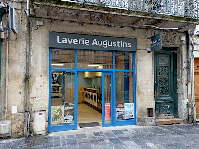Laverie La Victoire à Bordeaux