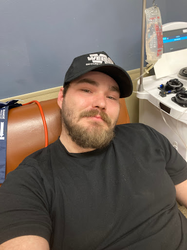 Blood Donation Center «Octapharma Plasma», reviews and photos