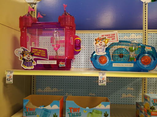 Pet Supply Store «PetSmart», reviews and photos, 1020 Veterans Pkwy #900, Clarksville, IN 47129, USA