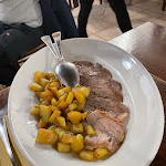 Photo n°3 de l'avis de Jacqueline.o fait le 05/11/2023 à 13:30 sur le  Osteria Mangia E Tas à Bestazzo