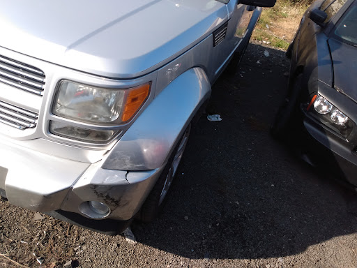 Auto Body Shop «Unique Star Auto & Body Repair», reviews and photos, 940 Newark Ave, Elizabeth, NJ 07208, USA