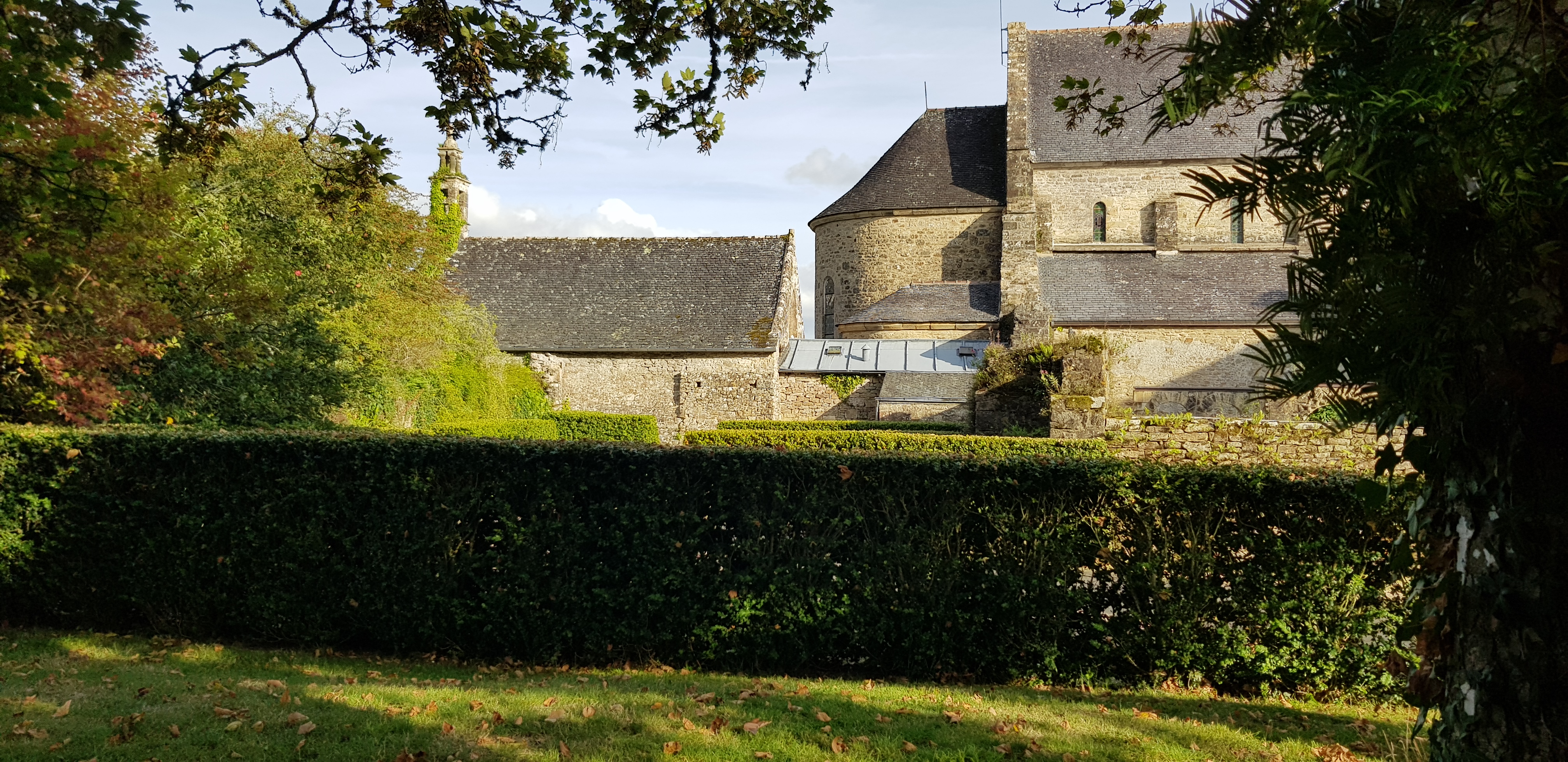 Photo n° 12 de l'avis de Gilles.u fait le 31/08/2019 à 18:43