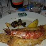 Photo n°4 de l'avis de Alexia.h fait le 30/06/2018 à 08:58 sur le  Hotel Majestic à Senigallia