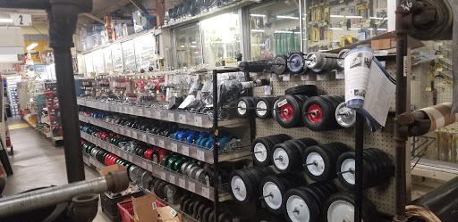 Hardware Store «L B Johnson Ace Hardware», reviews and photos, 3600 Slauson Ave, Maywood, CA 90270, USA