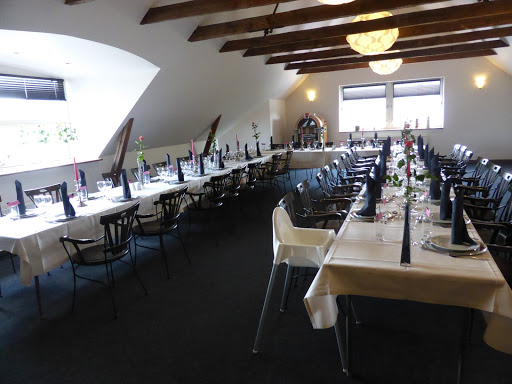 Højmehus Kro in Odense, Randers