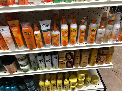 Beauty Supply Store «Infinity Beauty Supply», reviews and photos, 2510 Hamner Ave, Norco, CA 92860, USA