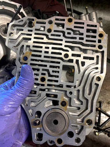 Auto Repair Shop «LOGANVILLE AUTO SERVICE CENTER», reviews and photos, 3364 Langley Rd SW, Loganville, GA 30052, USA