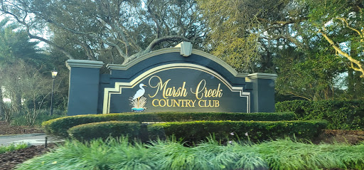 Country Club «Marsh Creek Country Club», reviews and photos, 169 Marshside Dr, St Augustine, FL 32080, USA