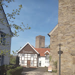 Photo n°4 de l'avis de Valentina.h fait le 16/05/2021 à 14:28 sur le  Blankenstein Castle à Hattingen