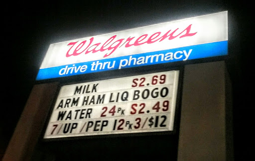 Drug Store «Walgreens», reviews and photos, 9202 N 56th St, Temple Terrace, FL 33617, USA