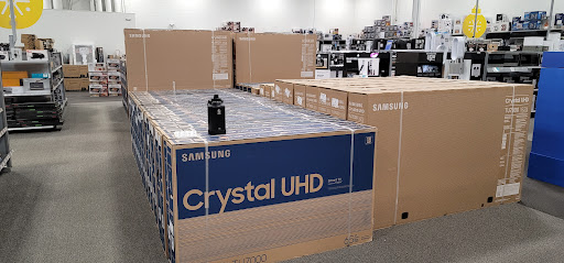 Electronics Store «Best Buy», reviews and photos, 53 Boston Post Rd, Orange, CT 06477, USA